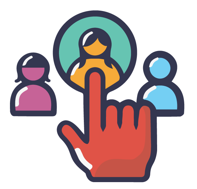 About Me User Centric