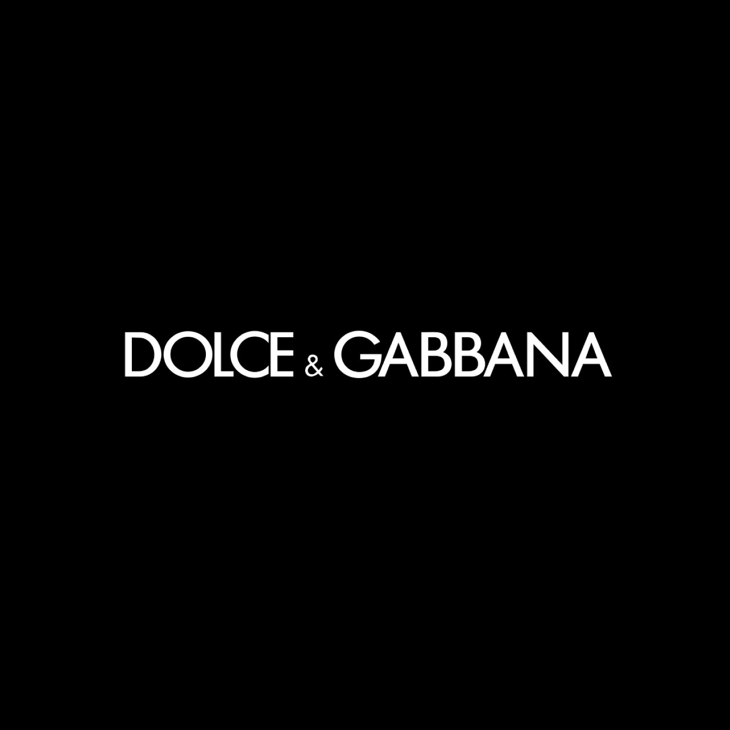 Dolce and Gabbana Logo