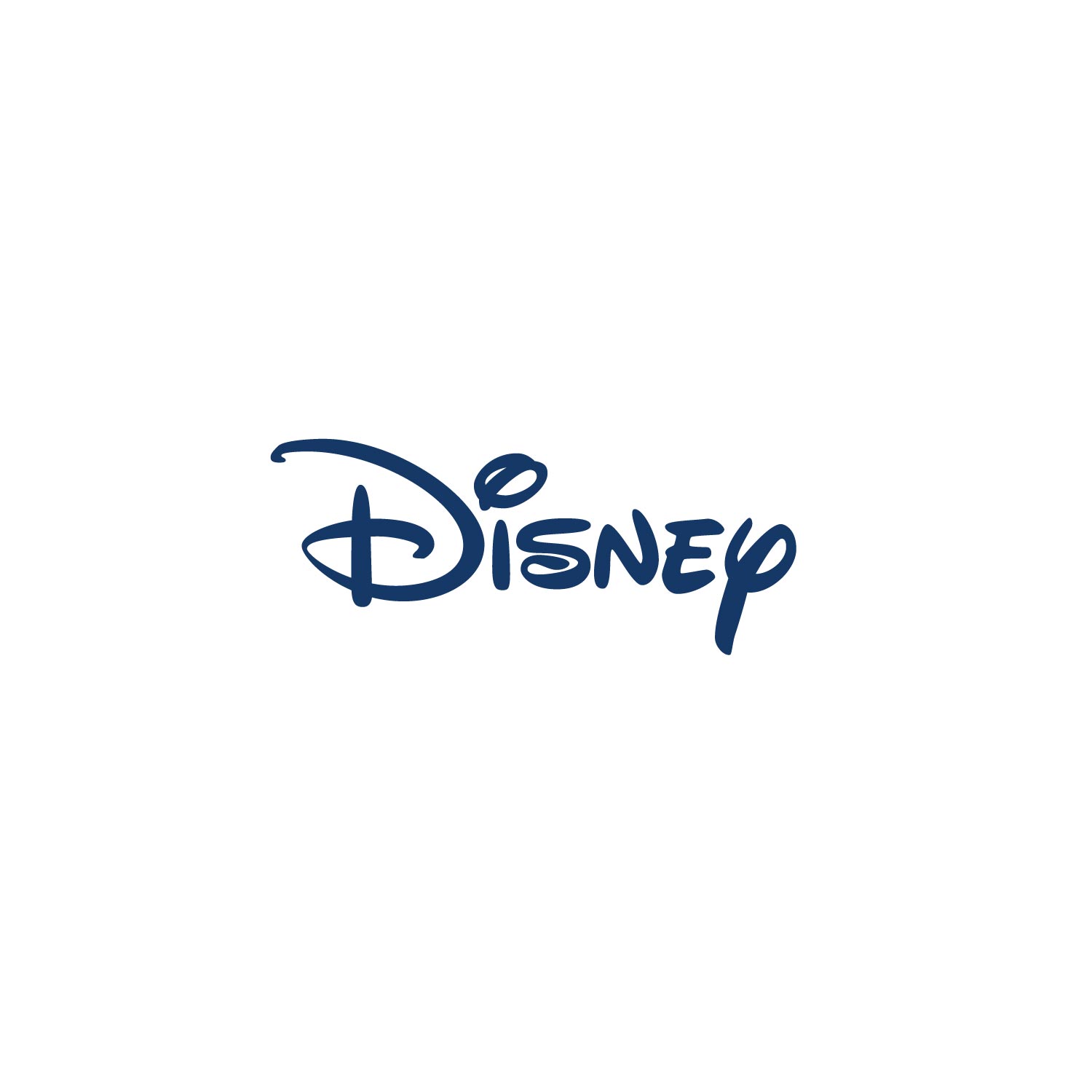 Disney Logo