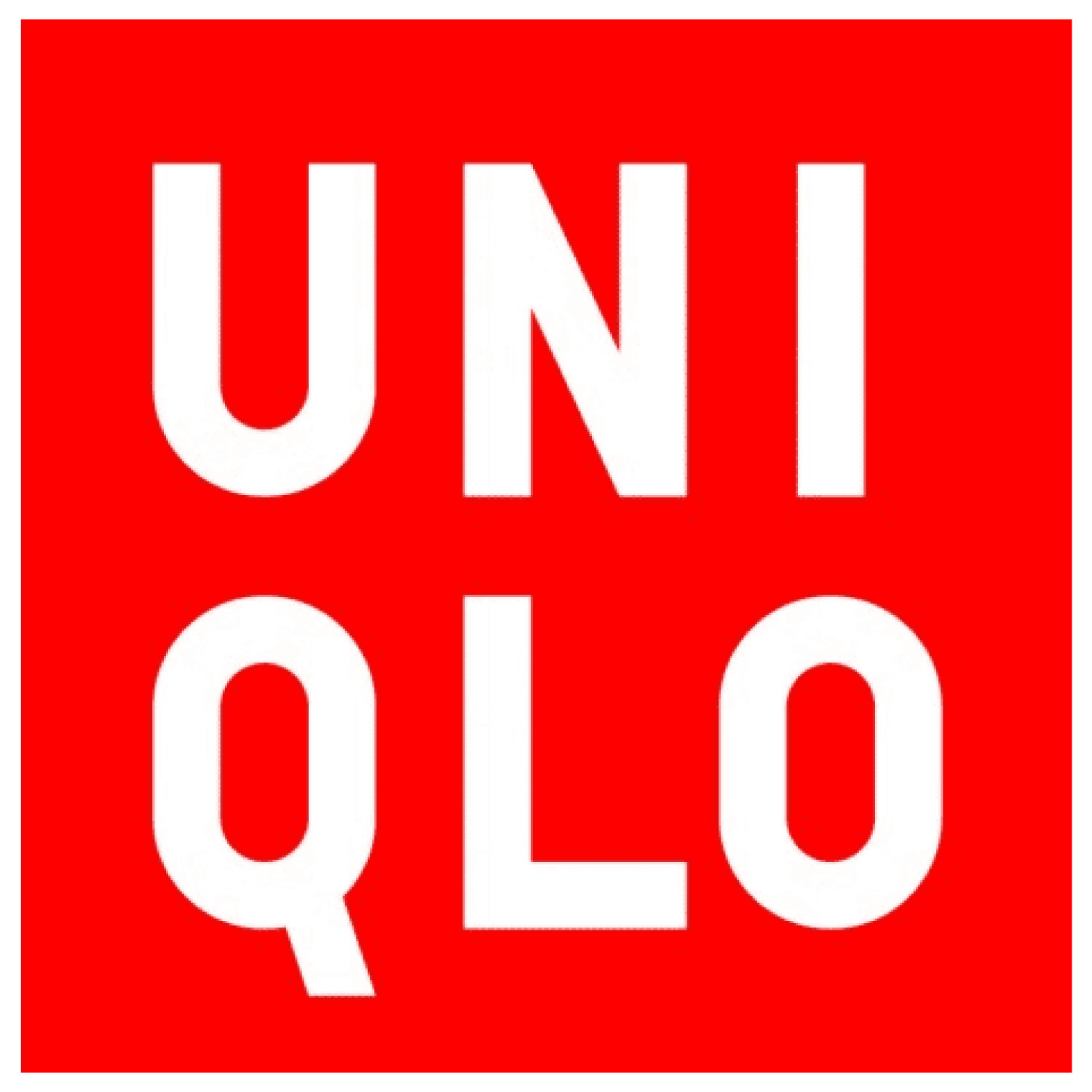 Uniqlo Logo